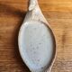 Vintage Stoneware Goose/Duck Head Serving Platter – Foie Gras Plate