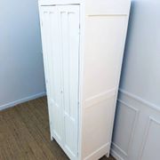 Parisian wardrobe