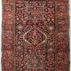 Handmade - Persian Rug