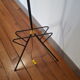 Tripod lamp