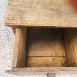 1930s shop bench