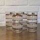 Verres vintage