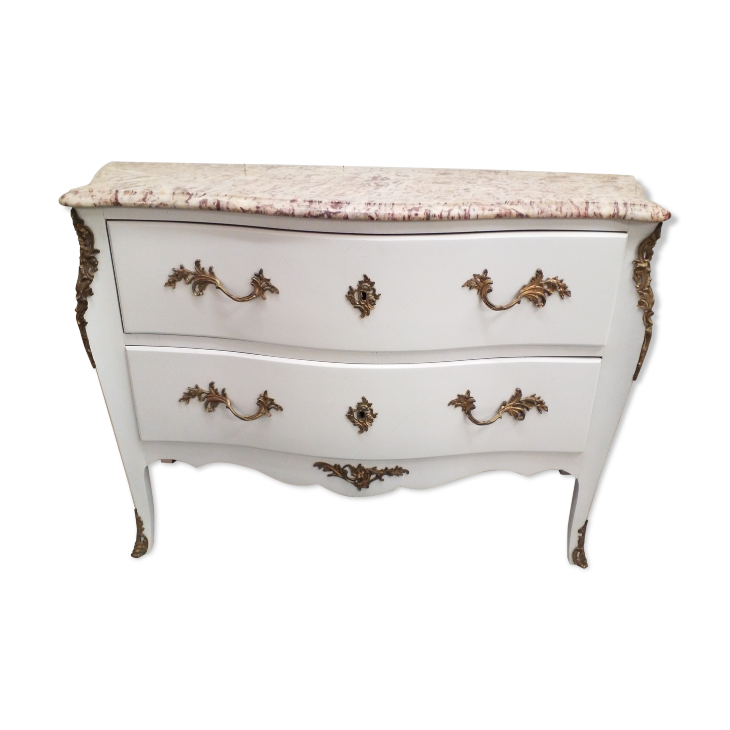 Commode Louis XV