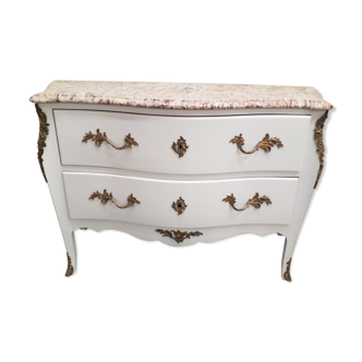Commode Louis XV