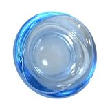 Ashtray/plater designed by R. Jurnikl, Sklo Union Rosice, Czechoslovakia 19