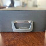 Sperry Rand Remington Monarch typewriter