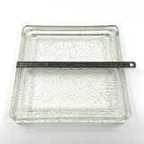 Nevada molded glass pocket emptier • Saint-Gobain • 1950