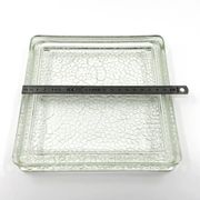 Nevada molded glass pocket emptier • Saint-Gobain • 1950