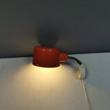 Swedish wall lamp from the 1970s  Hans-Agne Jakobsson  attribution Elidus 9250