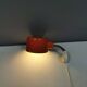 Swedish wall lamp from the 1970s  Hans-Agne Jakobsson  attribution Elidus 9250