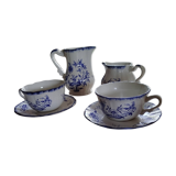 Tea service