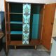 Armoire vintage