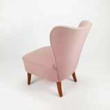 Mid Century Cocktail Chair, 1950s