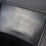 Rare Kwok Hoi Chan sz15 Lounge Chair for 't Spectrum. 1973