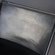 Rare Kwok Hoi Chan sz15 Lounge Chair for 't Spectrum. 1973