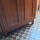 Armoire parisienne