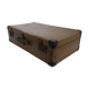 40s jacket in relief griddle