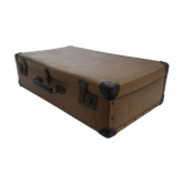 40s jacket in relief griddle