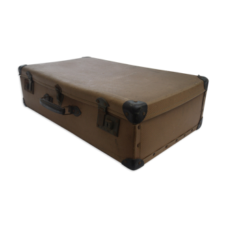 40s jacket in relief griddle