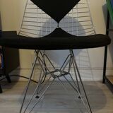 Set of 4 DKR-2 chairs by Charles & Ray Eames for Vitra