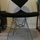 Lot de 4 chaises DKR-2 par Charles & Ray Eames pour Vitra