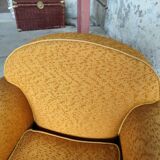 Club chair