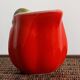Vintage milk jug