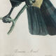 Gravure, Toucan Ariel, Descourtilz