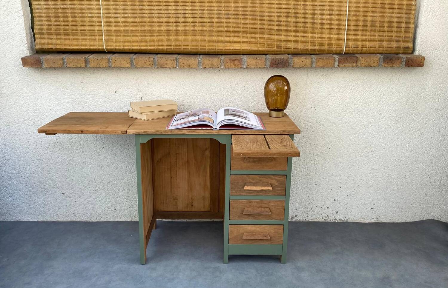 Bureau année 50