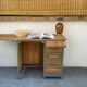 Bureau année 50