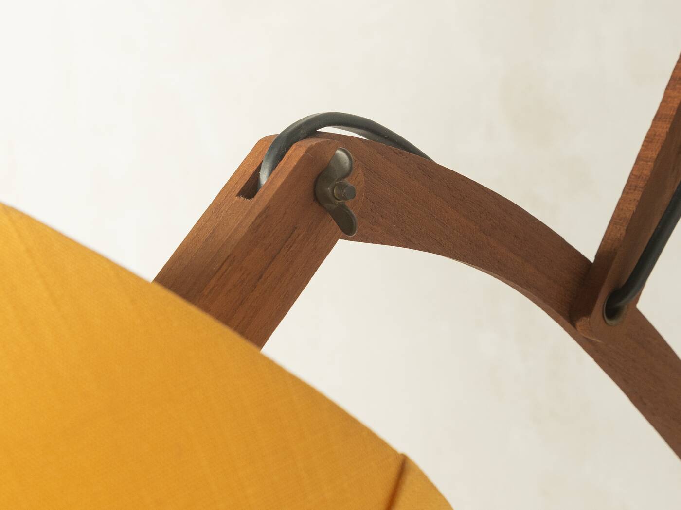 1960s Scissor Lamp, E27 Socket