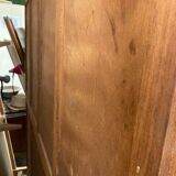 3-door bookcase