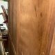 3-door bookcase