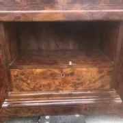 Secrétaire Louis Philippe