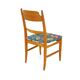 Chaise  "Calmare Nyckel" Carl Malmsten Suède 1960