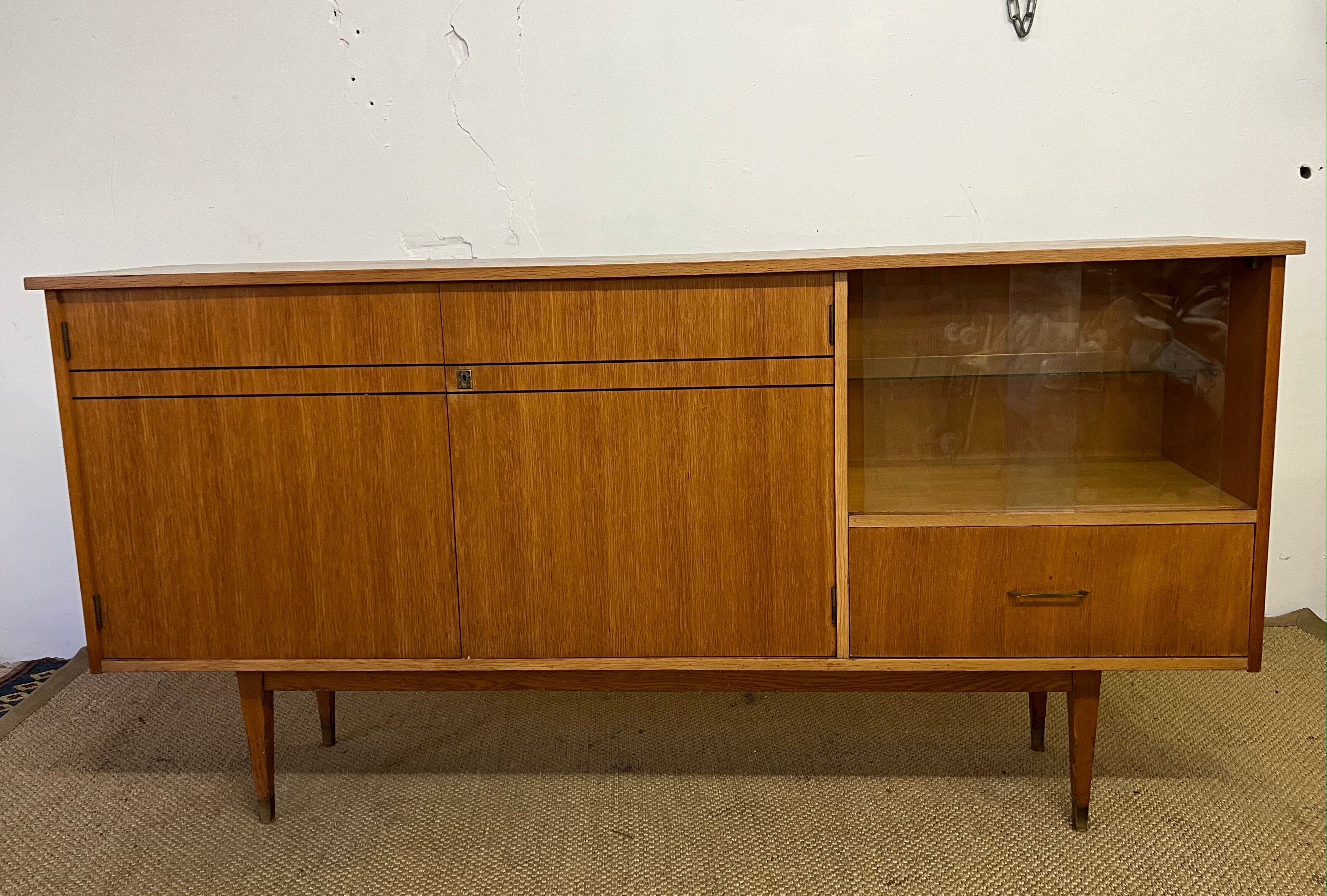Vintage sideboard
