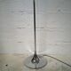 Floor lamp "eye ball" tulip foot