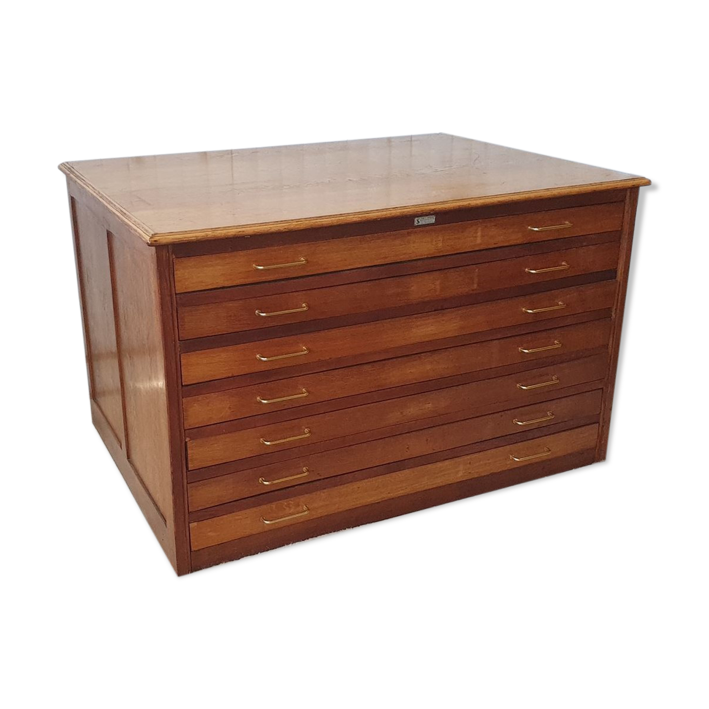 Vintage craft furniture
