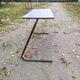 Vintage desk, 60s