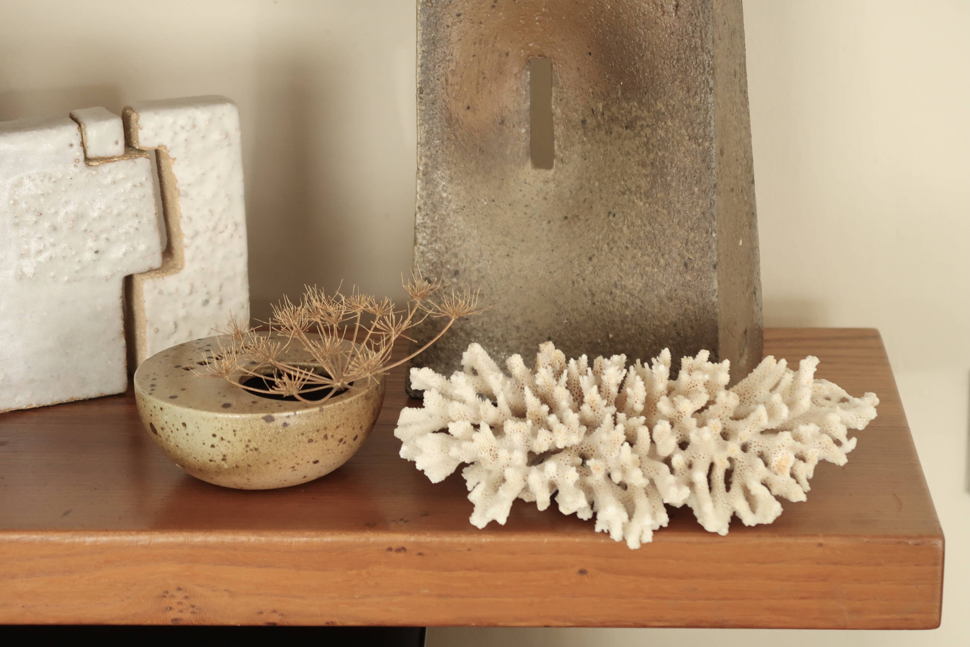 White coral, 70s