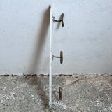 Wall coat rack 3 hooks