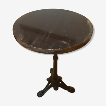 Bistro table