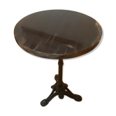 Bistro table