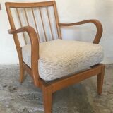 Mid-century vintage chair