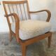 Mid-century vintage chair