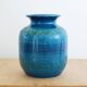 Aldo Londi vase for Bitossi