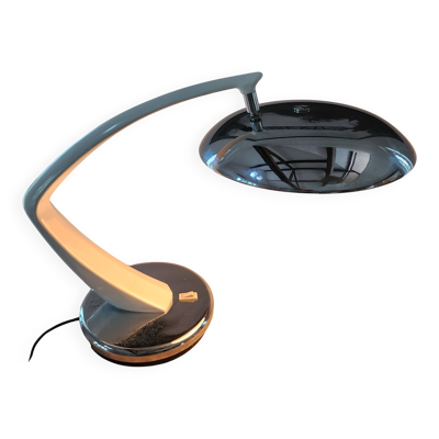 Lampe Fase Boomrang modèle 64
