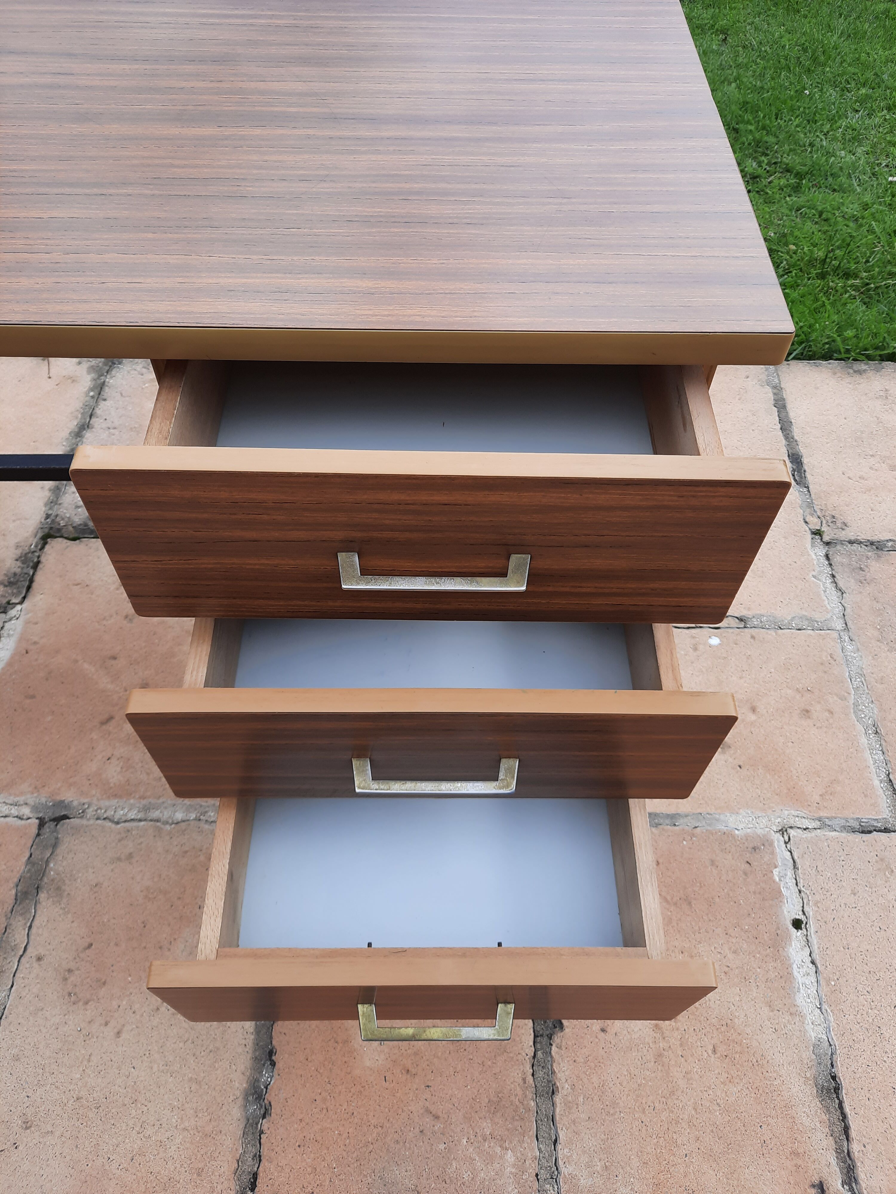 Bureau vintage