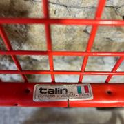 Vintage Talin folding chair 1980