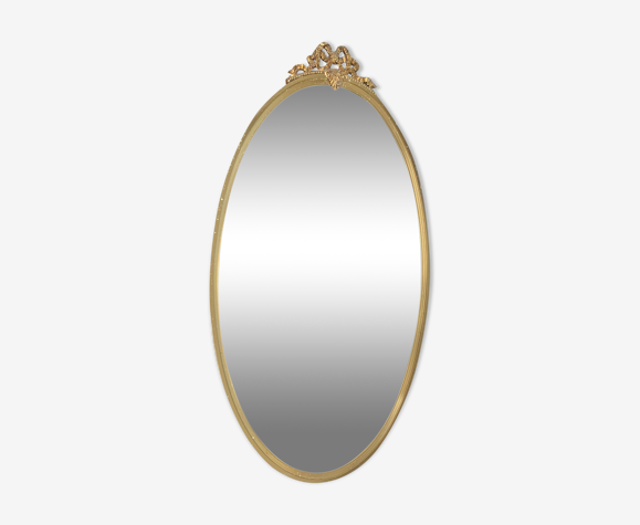 Miroir ancien 50x80cm